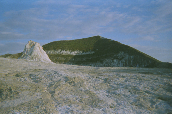 Copyright - Danny Bowman