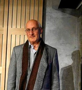 David Malouf