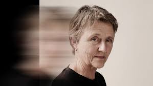 helen garner
