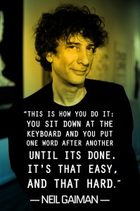 gaiman