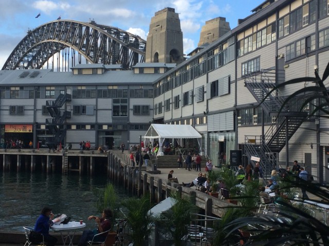 sydney writers festival