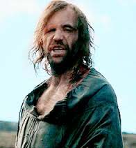 the hound yes