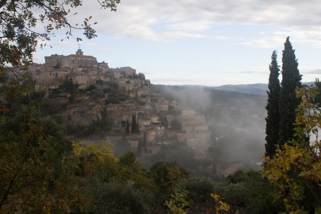 Gordes
